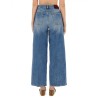 "WIDE-LEG" JEANS