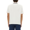 COTTON PIQUE POLO SHIRT