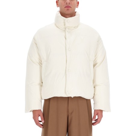 AMI DE COEUR" DOWN JACKET