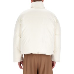 AMI DE COEUR" DOWN JACKET