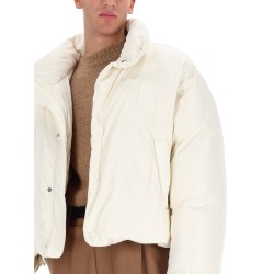 AMI DE COEUR" DOWN JACKET