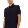 EMBROIDERED POLO SHIRT