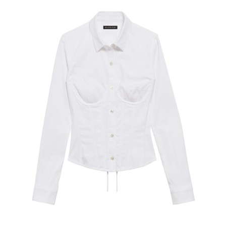 CORSET SHIRT