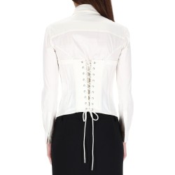 CORSET SHIRT
