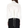 CORSET SHIRT