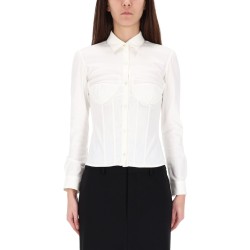 CORSET SHIRT