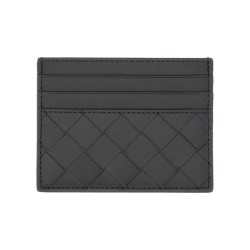 WOVEN CREDIT CARD HOLDER