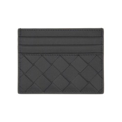 WOVEN CREDIT CARD HOLDER