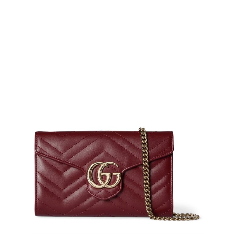 "GG MARMONT" WALLET