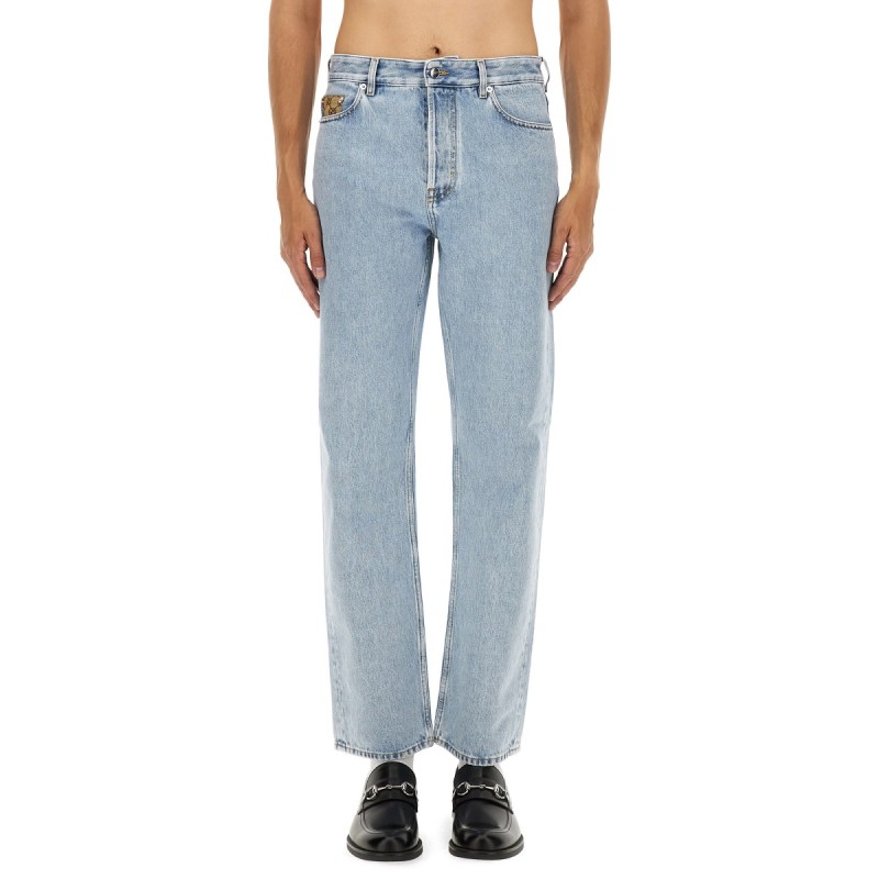 DÈLAVÈ DENIM JEANS