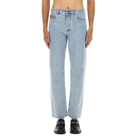 DÈLAVÈ DENIM JEANS