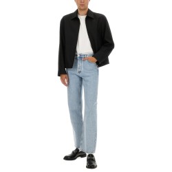 DÈLAVÈ DENIM JEANS