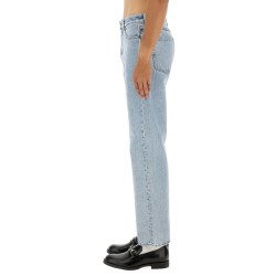 DÈLAVÈ DENIM JEANS