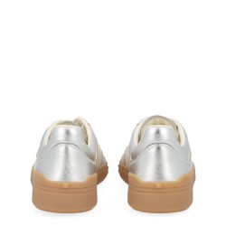 "UPVILLAGE" SNEAKER WITH LOGO