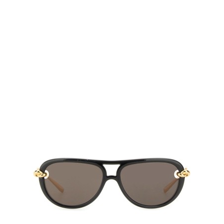 "AVIATOR KNOT" SUNGLASSES