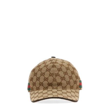 CAPPELLO DA BASEBALL CON WEB