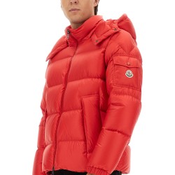 DOWN JACKET "COUYERE"