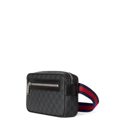 POUCH GG BLACK