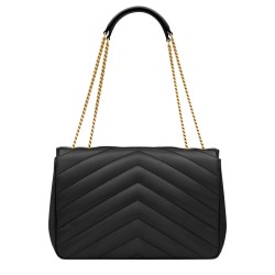 BAG "LOULOU" LARGE