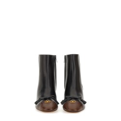 KIDSKIN "VALET DU ROI" ANKLE BOOT