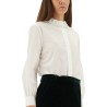 PIERROT COLLAR SHIRT