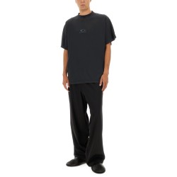 "LOOP SPORTS ICON" T-SHIRT WITH LOGO