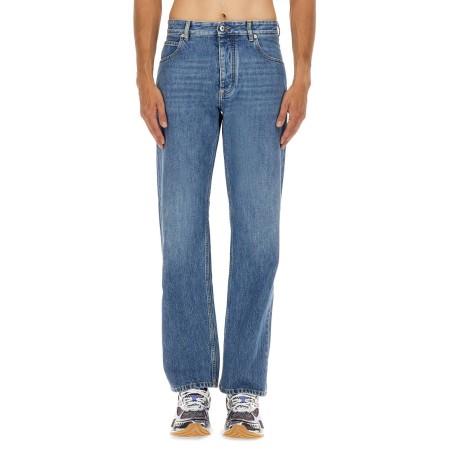 "INDIGO VINTAGE" JEANS