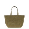 SMALL PUNCH TOTE BAG