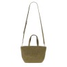SMALL PUNCH TOTE BAG