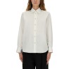 COTTON POPLIN SHIRT