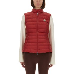 PADDED VEST "IGENS"