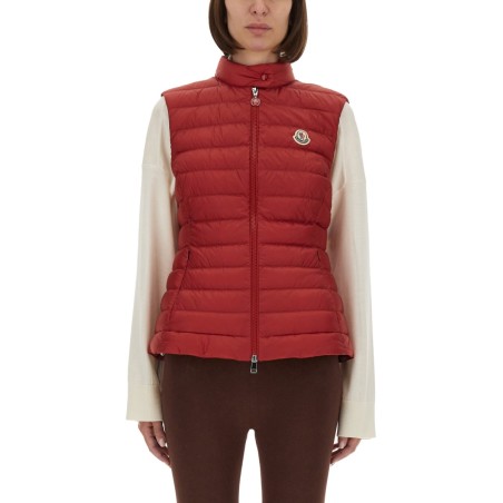 PADDED VEST "IGENS"