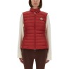 PADDED VEST "IGENS"