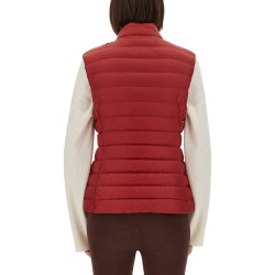 PADDED VEST "IGENS"