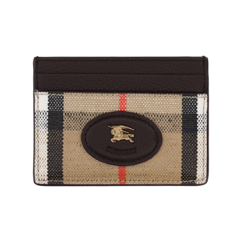 CARD CASE "HIGHLANDS"