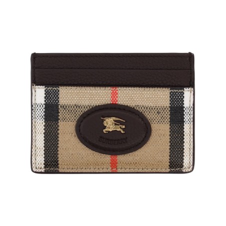 CARD CASE "HIGHLANDS"