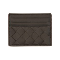 "WOVEN" CREDIT CARD HOLDER