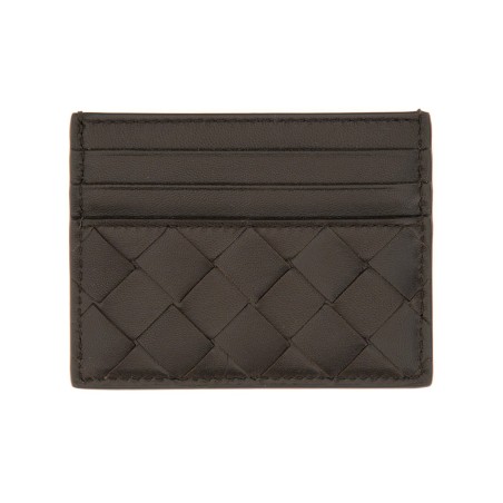 "WOVEN" CREDIT CARD HOLDER
