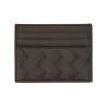 "WOVEN" CREDIT CARD HOLDER