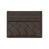 "WOVEN" CREDIT CARD HOLDER