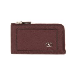 "VLOGO SIGNATURE" COIN PURSE