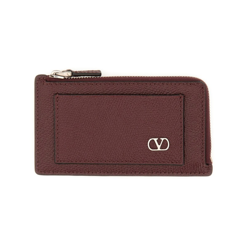 "VLOGO SIGNATURE" COIN PURSE