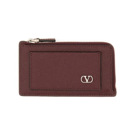 "VLOGO SIGNATURE" COIN PURSE