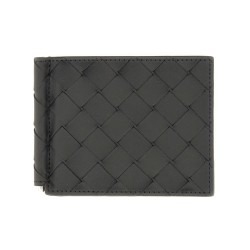 BRAIDED WALLET