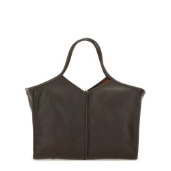 "CALELLA SQUARED" MEDIUM BAG