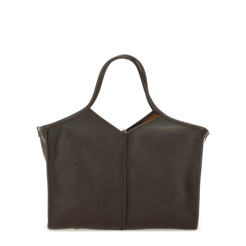 "CALELLA SQUARED" MEDIUM BAG