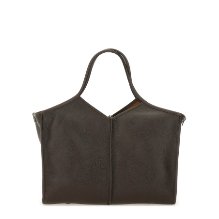 "CALELLA SQUARED" MEDIUM BAG