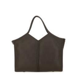 "CALELLA SQUARED" MEDIUM BAG