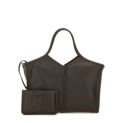 "CALELLA SQUARED" MEDIUM BAG