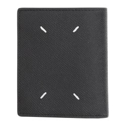 "FOUR STITCHES" CARD HOLDER